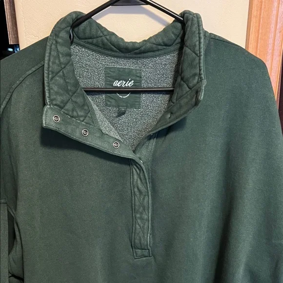 Aerie Sweater - Picture 3 of 4